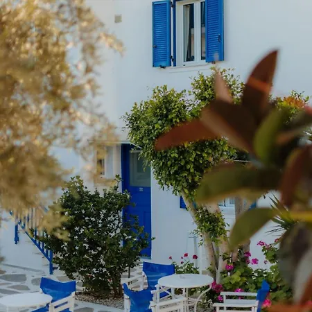 Apartment Adelfia 15 Parikia (Paros)
