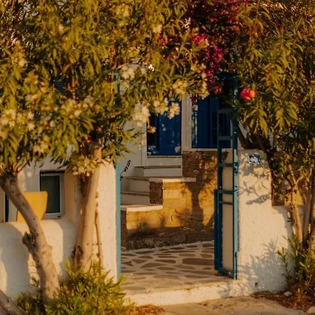 Apartment Adelfia 15 Parikia (Paros)